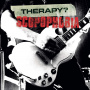 Therapy? - Scopophobia Live In Belfast CDDVD
