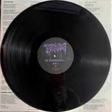 Therion - Of Darkness LP