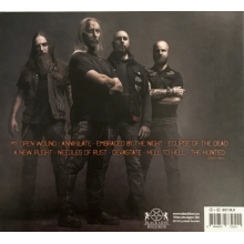 This Ending - Needles Of Rust