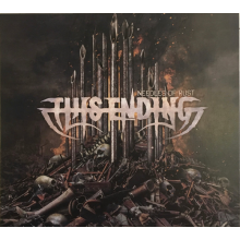 This Ending - Needles Of Rust
