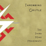 Throbbing Gristle - The Third Mind Movements LP