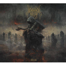 Thron - Dust