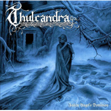 Thulcandra - Fallen Angel'S Dominion