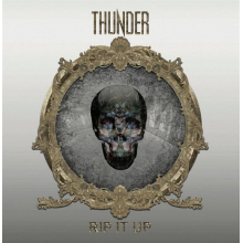 Thunder - Rip It Up Lp