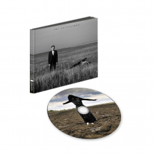 Thy Catafalque - Alfold CD LIMITED