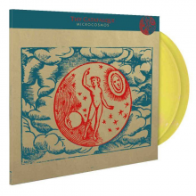 Thy Catafalque - Microcosmos