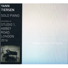Tiersen, Yann - Eusa
