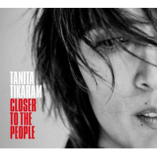 Tikaram, Tanita - Closer To The People