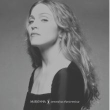 Madonna - Veronica Electronica