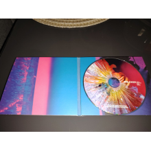 Tinlicker - Cold Enough For Snow