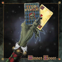 Titan Force - Winner Loser
