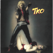 TKO - In Your Face