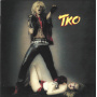TKO - In Your Face