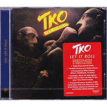 TKO - Let It Roll