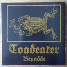 Toadeater - Bexadde