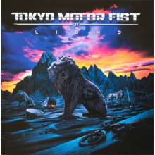 Tokyo Motor Fist - Lions