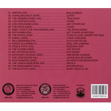 V/A - Skannibal Party 6 -21tr-