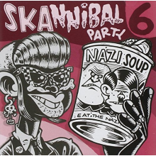 V/A - Skannibal Party 6 -21tr-