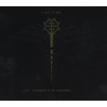 Secrets of the Moon - Stronghold of the Inviola