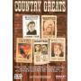 V/A - Country Greats