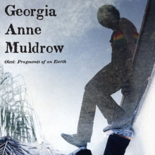 Muldrow, Georgia Anne - Olesi: Fragments of an...