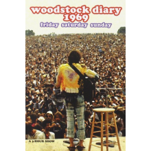 V/A - Woodstock Diary 1969