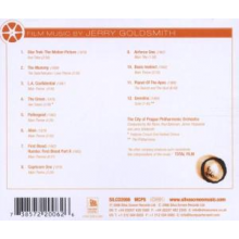 Original Soundtrack - Film Music Masterworks