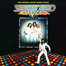V/A - Saturday Night Fever