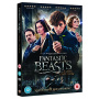 Movie - Fantastic Beasts and Where To Find Them