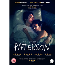 Movie - Paterson