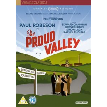 Movie - The Proud Valley