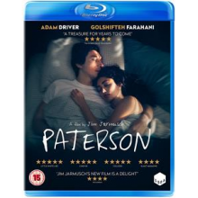 Movie - Paterson