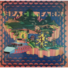 Space Farm - Space Farm