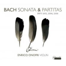 Zimmermann, Frank Peter - Sonata & Partitas Bwv1001, 1004 & 1006