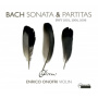 Zimmermann, Frank Peter - Sonata & Partitas Bwv1001, 1004 & 1006