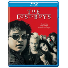 Movie - The Lost Boys