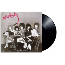 New York Dolls - New York Dolls