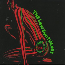A Tribe Called Quest - Low End Theory