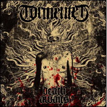 Tormented - Death Awaits
