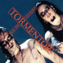 Tormentor - Recipe Ferrum