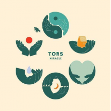 Tors - Miracle LP