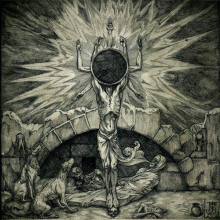 Tragediens Trone - Tragediens Trone