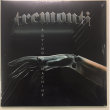 Tremonti - A Dying Machine LP