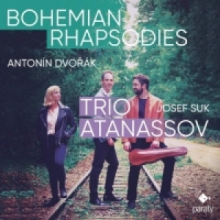 Trio Atanassov - Bohemian Rhapsodies