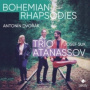 Trio Atanassov - Bohemian Rhapsodies
