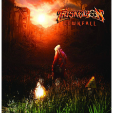 Triskelyon - Downfall