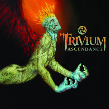 Trivium - Ascendancy