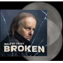 Trout, Walter - Broken LP TRANSPARENT