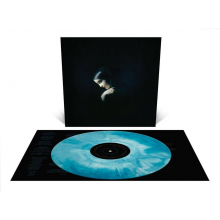 True Widow - Circumambulation LP BLUE WHITE