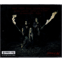Tsjuder - Antiliv